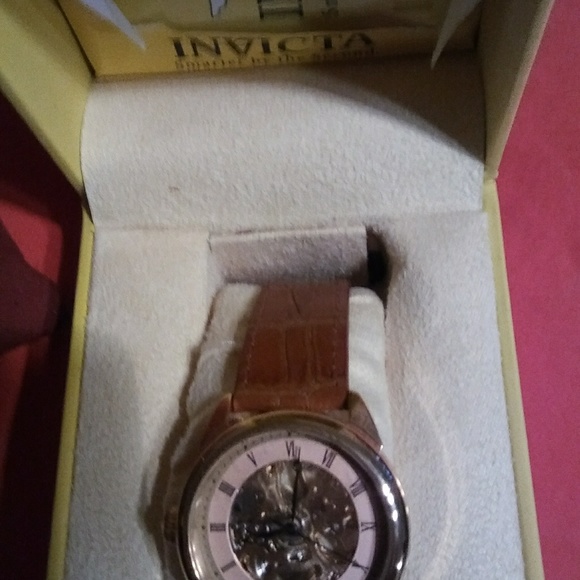 Invicta Watch - Picture 2 of 2